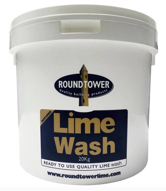 Guide to mixing natural hydraulic lime mortar